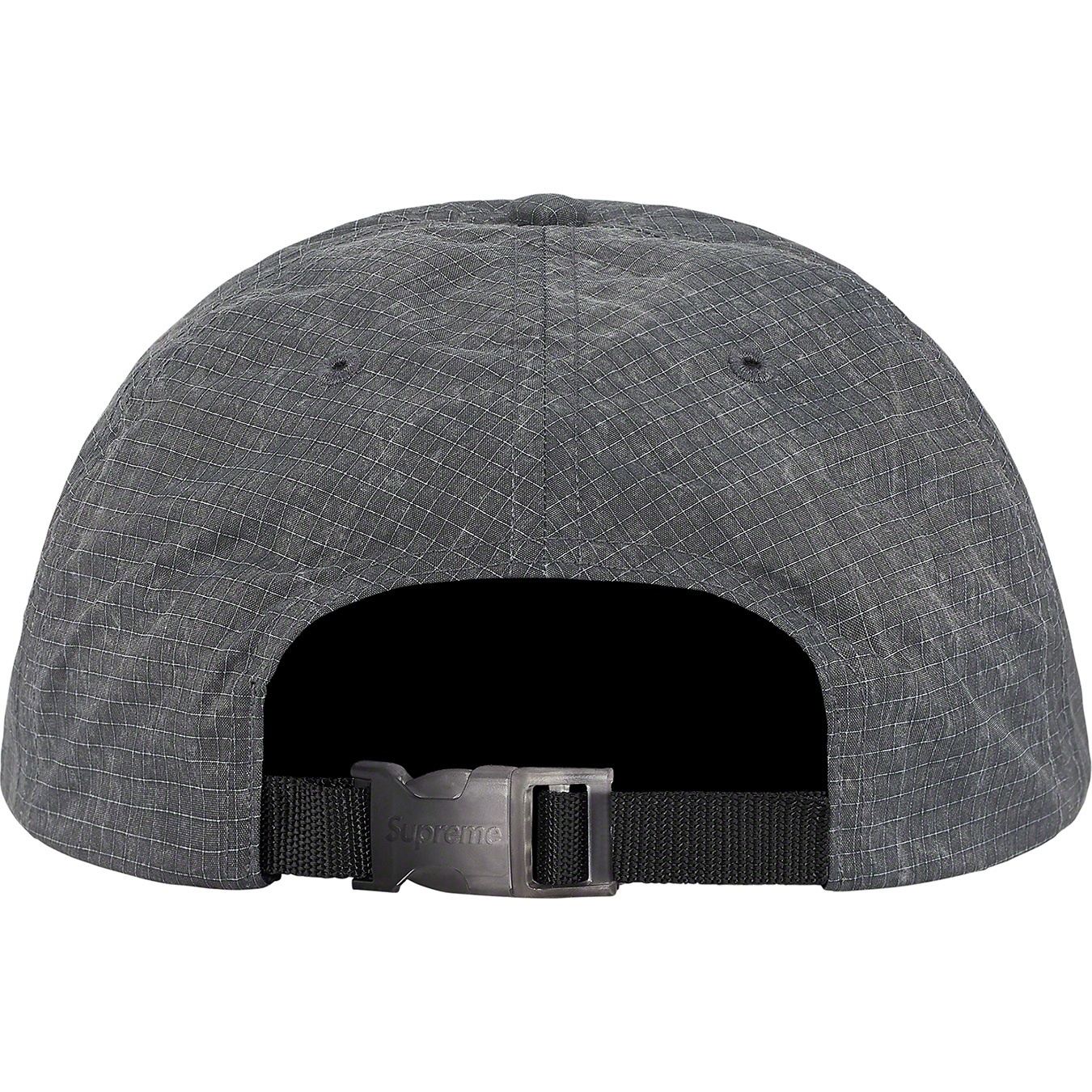 Faded Ripstop 6-Panel view 7
